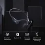 Shokz OpenRun Mini USB-C Sportkopfhörer schwarz