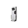 XFX Mercury Magnetic Air RGB Gaming RX 9070 XT OC White Grafikkarte 16GB GDDR6 DP/HDMI