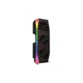 XFX Mercury Magnetic Air RGB Gaming RX 9070 XT OC Black Grafikkarte 16GB GDDR6 DP/HDMI