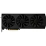 XFX QuickSilver Radeon RX 9070 XT Gaming Edition Black Grafikkarte 16GB GDDR6 DP/HDMI
