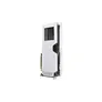 XFX QuickSilver Radeon RX 9070 XT Gaming Edition White Grafikkarte 16GB GDDR6 DP/HDMI