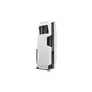 XFX Mercury Gaming RGB RX 9070 XT OC White Grafikkarte 16GB GDDR6 DP/HDMI