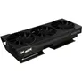 XFX Swift Radeon RX 9070 XT OC Black Triple Fan Gaming Edition Grafikkarte 16GB GDDR6 DP/HDMI
