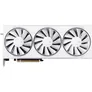 XFX Swift Radeon RX 9070 XT OC White Triple Fan Gaming Edition Grafikkarte 16GB GDDR6 DP/HDMI