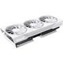 XFX Swift Radeon RX 9070 XT OC White Triple Fan Gaming Edition Grafikkarte 16GB GDDR6 DP/HDMI