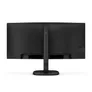 Philips 34B2U3600C 86,4cm (34") UWQHD VA Office Monitor Curved 21:9 HDMI/DP/USB-C PD90W 120Hz 4ms