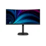 Philips 34B2U3600C 86,4cm (34") UWQHD VA Office Monitor Curved 21:9 HDMI/DP/USB-C PD90W 120Hz 4ms