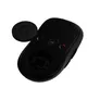 Logitech PRO 2 LIGHTSPEED Schwarz GamingMaus, Rechts- und Linkshändig, LIGHTSYNC RGB