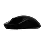 Logitech PRO 2 LIGHTSPEED Schwarz GamingMaus, Rechts- und Linkshändig, LIGHTSYNC RGB