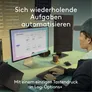 Logitech MX Keys S for Mac, Space Grey - Multi-Device-Tastatur für macOS und iPadOS