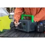 Schneider Electric OffGrid 330 Portable Power Station - 300-600W Nennleistung, 332Wh, 2x AC, 3x USB-A, 1x USB-C, 3,3kg