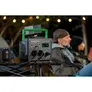 Schneider Electric OffGrid 500 Portable Power Station - 500-1000W Nennleistung, 517Wh, 2x AC, 3x USB-A, 2x USB-C, 5,5kg
