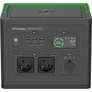 Schneider Electric OffGrid 500 Portable Power Station - 500-1000W Nennleistung, 517Wh, 2x AC, 3x USB-A, 2x USB-C, 5,5kg