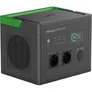 Schneider Electric OffGrid 700 Portable Power Station - 700-1400W Nennleistung, 738Wh, 2x AC, 3x USB-A, 2x USB-C, 6,35kg