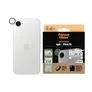 PanzerGlass Hoops Camera Protector, clear iPhone 17e/ 16e