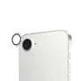 PanzerGlass Hoops Camera Protector, clear iPhone 17e/ 16e