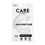 CARE by PanzerGlass® Fashionable Case Clear Soft Basic Xiaomi Redmi 14C 4G transparent