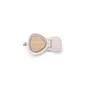 Philips HD5120/00 Filterkaffeemaschine 1,2l silk weiß 10 Tassen 1000 W