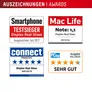 DISPLEX Real Glass iPhone 16 Pro