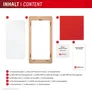 DISPLEX Real Glass iPhone 16 Pro