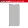 DISPLEX Privacy Glass FC iPhone 16 Pro Max