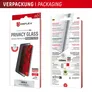 DISPLEX Privacy Glass FC iPhone 16 Pro Max