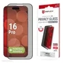 DISPLEX Privacy Glass FC iPhone 16 Pro