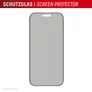 DISPLEX Privacy Glass FC iPhone 16 Pro