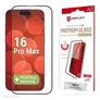 DISPLEX Premium Glass FCAR iPhone 16 Pro Max