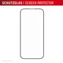 DISPLEX Premium Glass FCAR iPhone 16 Pro Max