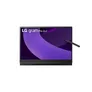 LG gram Pro 16 2-in-1 16" Touch Core U7 255H 16GB/1TB SSD Win11 Pro 16TB90TP-K.AP78G