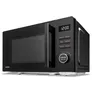 Medion MD 12021 2 in 1 Mikrowelle mit Grill 20L 800W/100W 5 Leistungsstufen, Timer