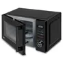 Medion MD 12021 2 in 1 Mikrowelle mit Grill 20L 800W/100W 5 Leistungsstufen, Timer