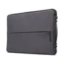 Lenovo 13" Laptop Urban Sleeve Case Schwarz