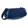 Medion MD 43762 Outdoor BT Speaker L blau