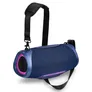 Medion MD 43762 Outdoor BT Speaker L blau