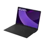 LG gram Pro 16" WQXGA Core U7 258V 16GB/1TB SSD Win11 Pro 16ZB90TS-G.AZ89G