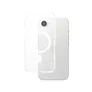 CARE by PanzerGlass® Case Flagship Combat w. MagSafe, Star Lit iPhone 16e