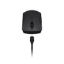 Lenovo Professional Combo Wireless Schwarz, 2,4Ghz Dongle, Bluetooth, 8 Tasten