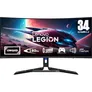Lenovo R34w-30 86,4cm (34") WQHD VA Curved Monitor 21:9 HDMI/DP 5ms 180Hz FreeSync