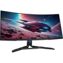 Lenovo R34w-30 86,4cm (34") WQHD VA Curved Monitor 21:9 HDMI/DP 5ms 180Hz FreeSync
