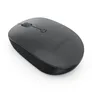 Lenovo X9 Multi-Device Maus Antrazit, USB-C Dongle, Bluetooth, 2400 DPI, 5 Tasten