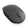 Lenovo X9 Multi-Device Maus Antrazit, USB-C Dongle, Bluetooth, 2400 DPI, 5 Tasten