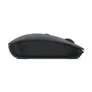 Lenovo X9 Multi-Device Maus Antrazit, USB-C Dongle, Bluetooth, 2400 DPI, 5 Tasten
