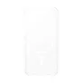 CARE by PanzerGlass® Case Fashionable Samba w. MagSafe, clear iPhone 16e
