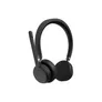 Lenovo Wireless Stereo-Headset Schwarz
