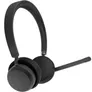 Lenovo Wireless Stereo-Headset Schwarz