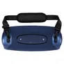Medion MD 43768 Outdoor BT Speaker XL blau