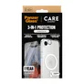 CARE by PanzerGlass® Flagship 3-in-1 Bundle iPhone 17e/ 16e
