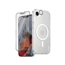 CARE by PanzerGlass® Flagship 3-in-1 Bundle iPhone 17e/ 16e